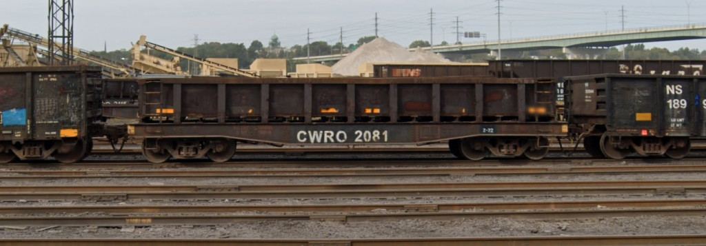 CWRO 2081